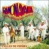 Calles De Piedra von Ramón Ayala