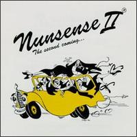 Nunsense II: The Second Coming von Original Cast Recording