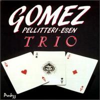 Trio von Eddie Gomez