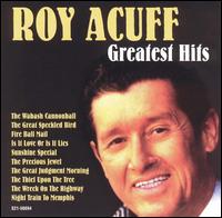 Greatest Hits [Cema Special Markets] von Roy Acuff