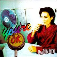 Even Cowgirls Get the Blues von k.d. lang