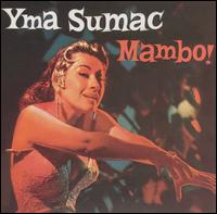 Mambo von Yma Sumac