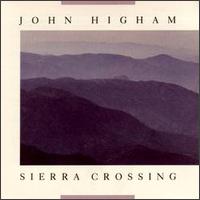 Sierra Crossing von John Higham