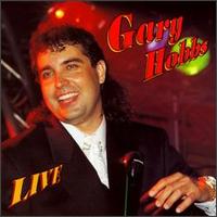 Live von Gary Hobbs