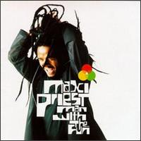 Man with the Fun von Maxi Priest