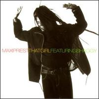 That Girl von Maxi Priest