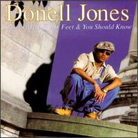 Knocks Me Off My Feet [#2] von Donell Jones