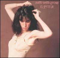 Easter von Patti Smith