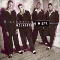 Blackberry Molasses [#1] von Mista
