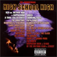 High School High von Various Artists