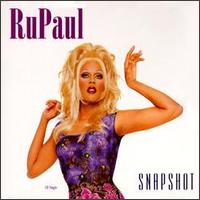 Snapshot [2 Tracks] von RuPaul