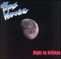 Night on Bröcken von Fates Warning