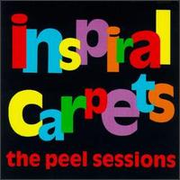 Peel Sessions von Inspiral Carpets