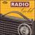 Radio Gold [Ace] von Various Artists