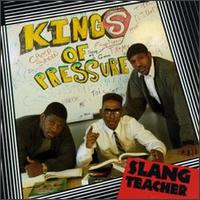 Slang Teacher von Kings of Pressure