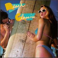 Beach Classics von Various Artists