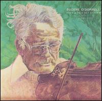 Slow Airs & Set Dances von Eugene O'Donnell