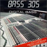 Digital Bass von Bass 305