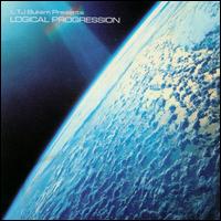 Logical Progression, Level 1 von LTJ Bukem