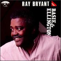 Plays Basie and Ellington von Ray Bryant