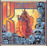 K von Kula Shaker