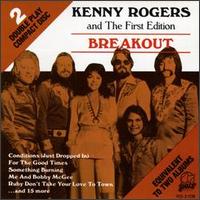 Breakout von Kenny Rogers