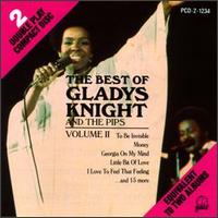 Best of Gladys Knight, Vol. 2 von Gladys Knight