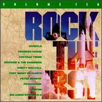 Rock the First, Vol. 10 von Various Artists