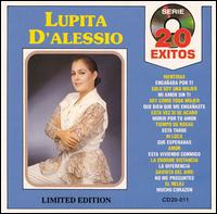 Lupita D'Alessio [Sony] von Lupita d'Alessio