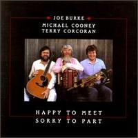 Happy to Meet & Sorry to Part von Joe Burke