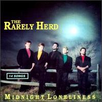 Midnight Loneliness von The Rarely Herd