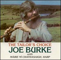 Tailor's Choice von Joe Burke