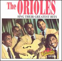Sing Their Greatest Hits von The Orioles