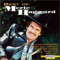 Best of Merle Haggard [Laserlight] von Merle Haggard