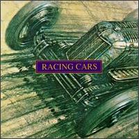 Live in Concert von Racing Cars