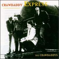 Crawdaddy Express von The Crawdaddys
