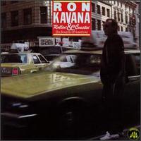 Rollin' & Coastin' (In Search of America) von Ron Kavana