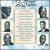 Great Gospel Men von Various Artists