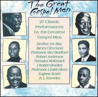 Great Gospel Men von Various Artists