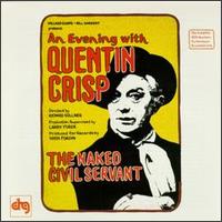 Evening with Quentin Crisp von Quentin Crisp