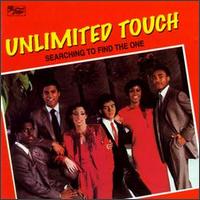 Searching to Find the One von Unlimited Touch