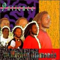 Patience von The Mighty Diamonds