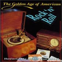 Golden Age of American Rock 'n' Roll, Vol. 1 von Various Artists