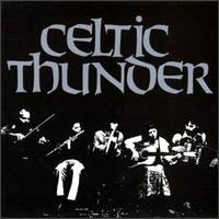 Celtic Thunder von Celtic Thunder