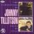 She Understands Me/That's My Style von Johnny Tillotson
