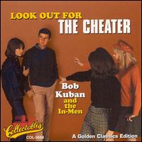 Look out for the Cheater von Bob Kuban
