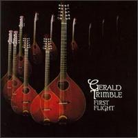 First Flight von Gerald Trimble