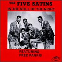 In the Still of the Night [Relic] von The Five Satins