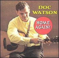 Home Again! von Doc Watson