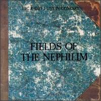 Live in Concert von Fields of the Nephilim
